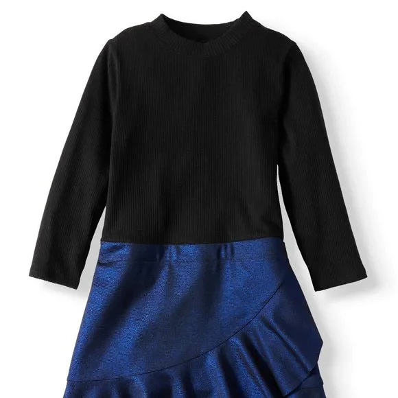 wonder nation | Dresses | Nwt S 66x Wonder Nation Girls Holiday Scuba Dress Knit Topmetallic Skirt Nwt | Poshmark wonder nation | Dresses | Nwt S 66x Wonder Nation Girls Holiday Scuba Dress Knit Topmetallic Skirt Nwt | Poshmark